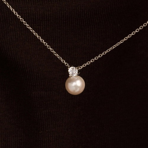 Luxoia - Ti Sento Milano Halskette - 34125PW/42