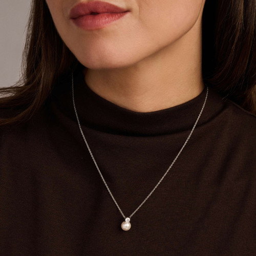 Luxoia - Ti Sento Milano Halskette - 34125PW/42