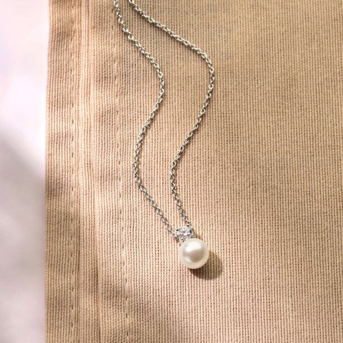 Luxoia - Ti Sento Milano Halskette - 34125PW/42