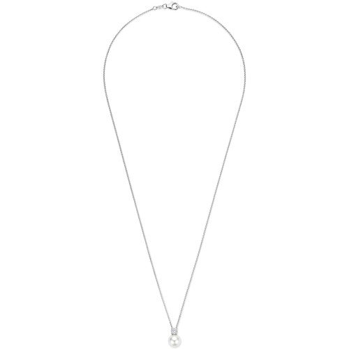 Luxoia - Ti Sento Milano Halskette - 34125PW/42