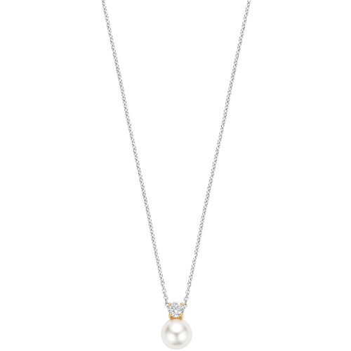 Luxoia - Ti Sento Milano Halskette - 34125YP/42