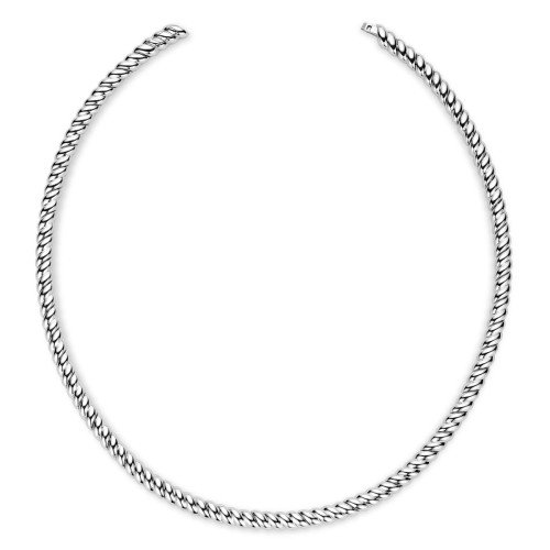 Luxoia - Ti Sento Milano Halskette - 34126SI/44