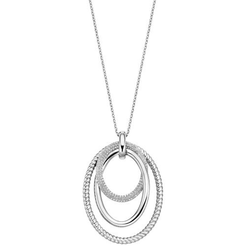 Luxoia - Ti Sento Milano Halskette - 34127ZI/40