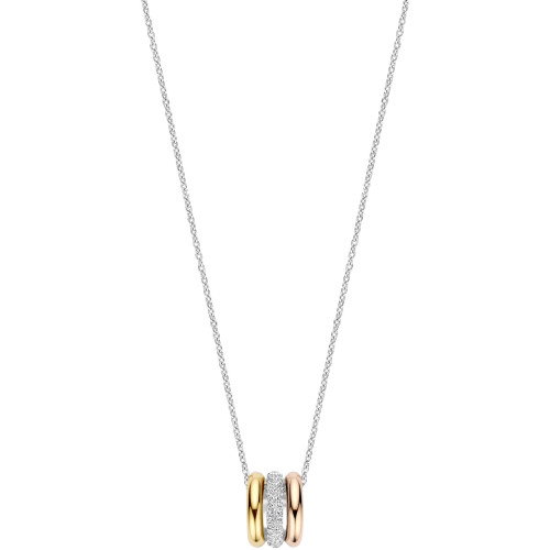 Luxoia - Ti Sento Milano Halskette - 34128TZ/42