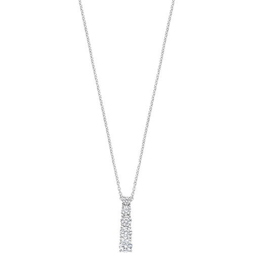 Luxoia - Ti Sento Milano Halskette - 34129ZI/42