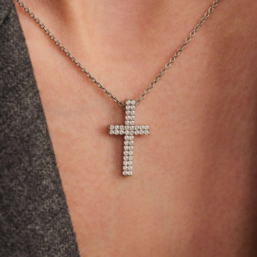 Luxoia - Ti Sento Milano Halskette - 34130ZI/42