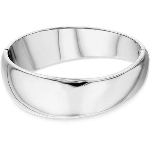 Luxoia - Calvin Klein Modern Purity Armreif - 35000829