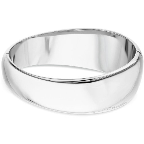 Luxoia - Calvin Klein Modern Purity Armreif - 35000829