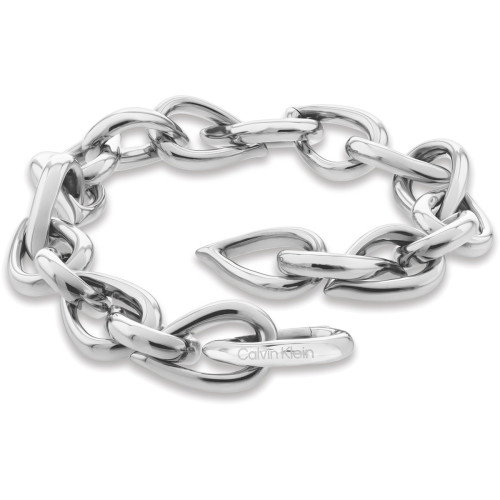 Luxoia - Calvin Klein Sculptured Drops Armband - 35000913