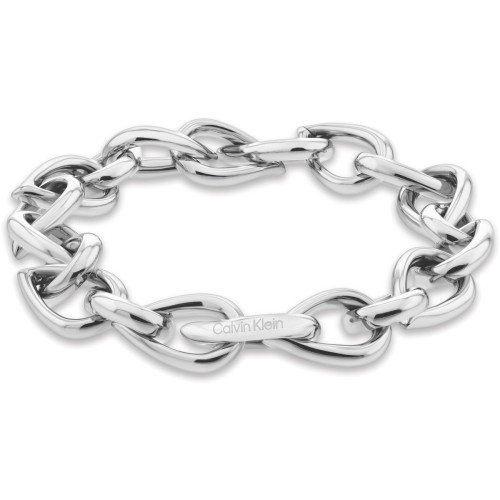 Luxoia - Calvin Klein Sculptured Drops Armband - 35000913