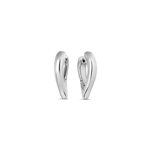 Luxoia - Calvin Klein Sculptured Drops Ohhringe - 35000916