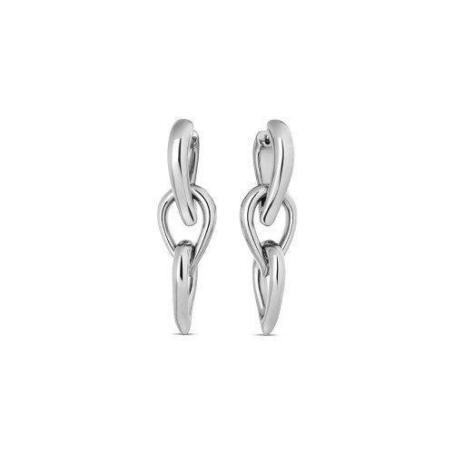 Luxoia - Calvin Klein Sculptured Drops Ohhringe - 35000916