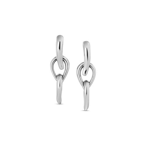 Luxoia - Calvin Klein Sculptured Drops Ohhringe - 35000916