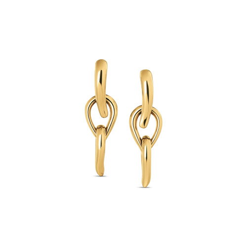 Luxoia - Calvin Klein Sculptured Drops Ohhringe - 35000917