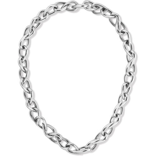 Luxoia - Calvin Klein Sculptured Drops Halskette - 35000918