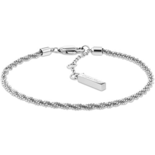 Luxoia - Calvin Klein Layered Armband - 35000947