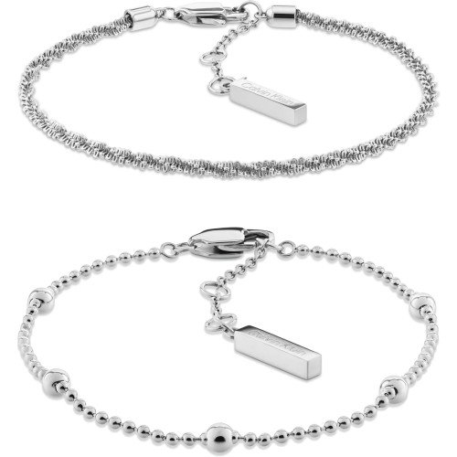 Luxoia - Calvin Klein Layered Armband - 35000947