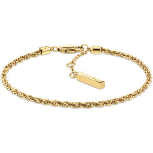 Luxoia - Calvin Klein Layered Armband - 35000948