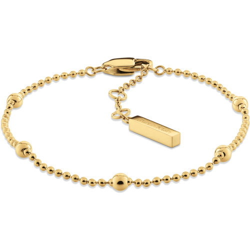Luxoia - Calvin Klein Layered Armband - 35000948