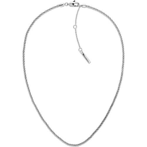 Luxoia - Calvin Klein Layered Halskette - 35000949