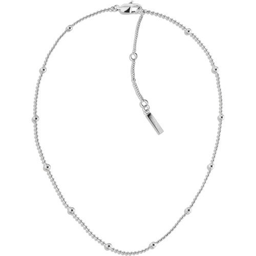 Luxoia - Calvin Klein Layered Halskette - 35000949