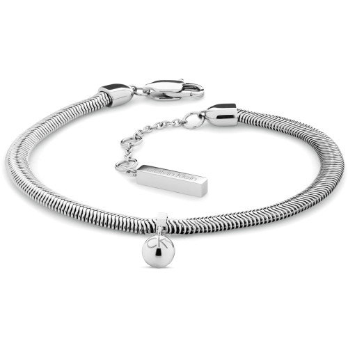 Luxoia - Calvin Klein Layered Armband - 35000958