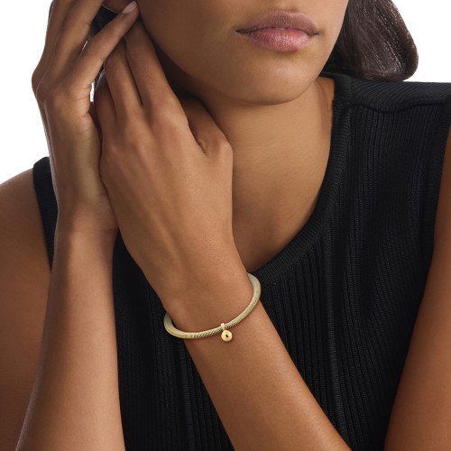 Luxoia - Calvin Klein Layered Armband - 35000959