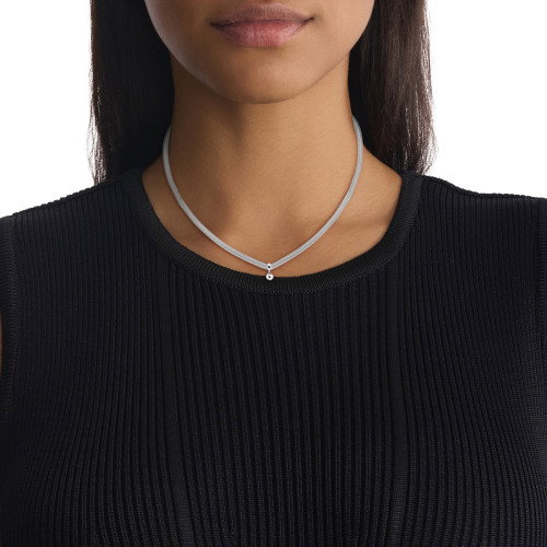 Luxoia - Calvin Klein Layered Halskette - 35000960