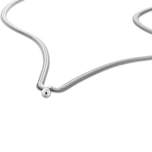 Luxoia - Calvin Klein Layered Halskette - 35000960