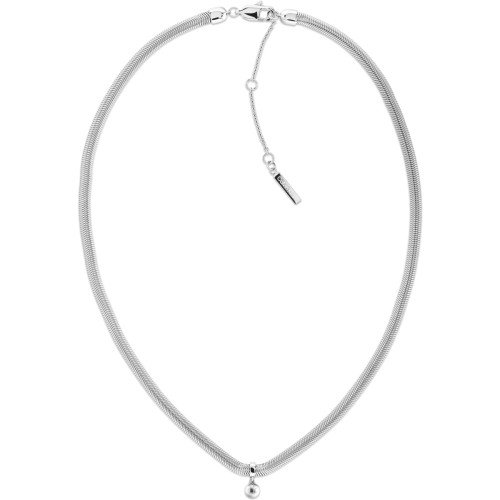 Luxoia - Calvin Klein Layered Halskette - 35000960