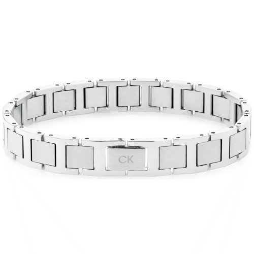 Luxoia - Calvin Klein Enhance Armband - 35100008