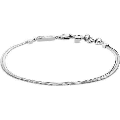 Luxoia - Calvin Klein Status Armband - 35100091