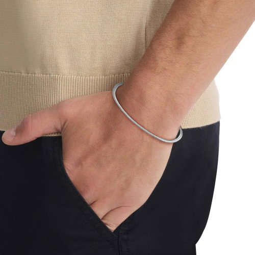 Luxoia - Calvin Klein Status Armband - 35100091