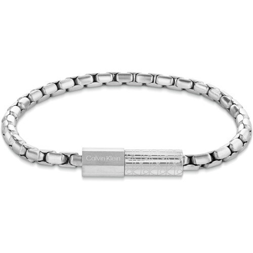 Luxoia - Calvin Klein Contoured Barrel Armband - 35100094