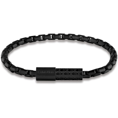 Luxoia - Calvin Klein Contoured Barrel Armband - 35100096