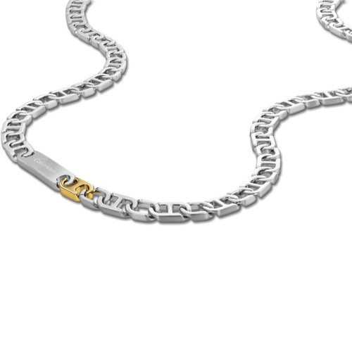 Luxoia - Calvin Klein Candid Halskette - 35100097