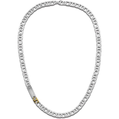 Luxoia - Calvin Klein Candid Halskette - 35100097