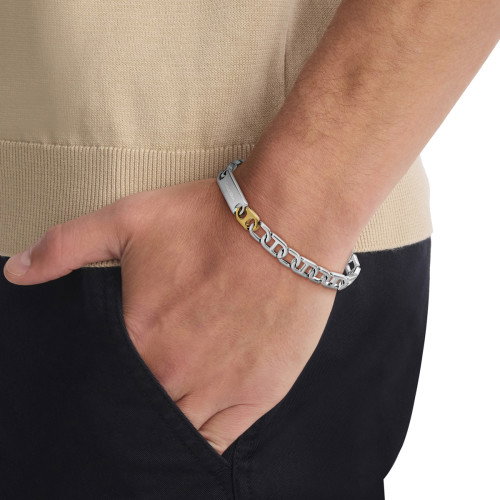 Luxoia - Calvin Klein Candid Armband - 35100098