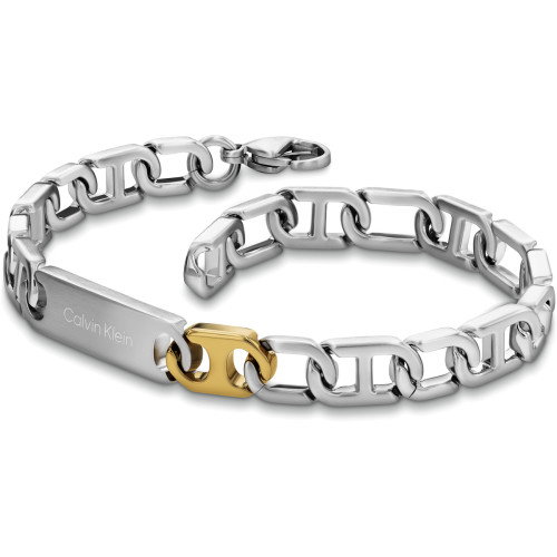Luxoia - Calvin Klein Candid Armband - 35100098