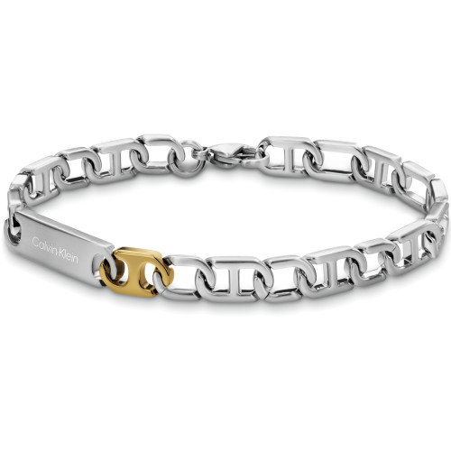 Luxoia - Calvin Klein Candid Armband - 35100098