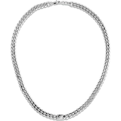 Luxoia - Calvin Klein Status Halskette - 35100099