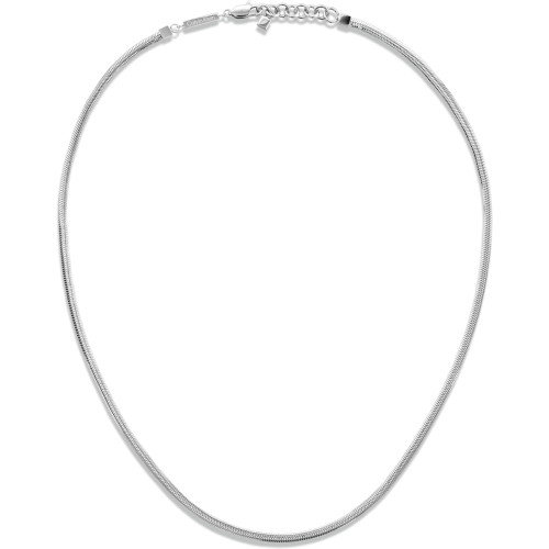 Luxoia - Calvin Klein Status Halskette - 35100099