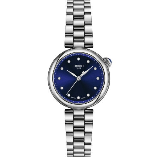 Luxoia - Tissot Désir - T152.010.11.046.00