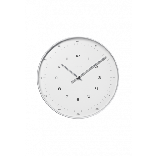 Luxoia - Junghans max bill Wanduhr - 367/6048.00