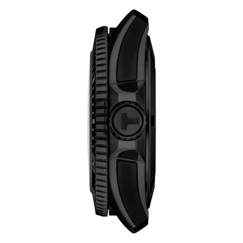 Luxoia - Tissot Seastar 2000 (44 mm) - T120.907.37.051.00