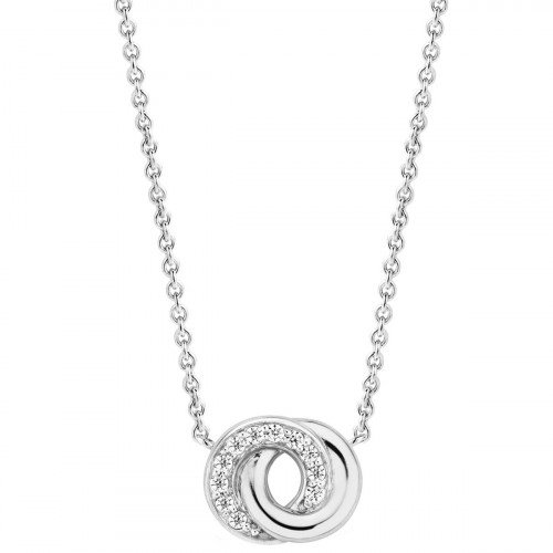 Luxoia - Ti Sento Milano Halskette - 3915ZI/42