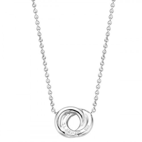 Luxoia - Ti Sento Milano Halskette - 3915ZI/42