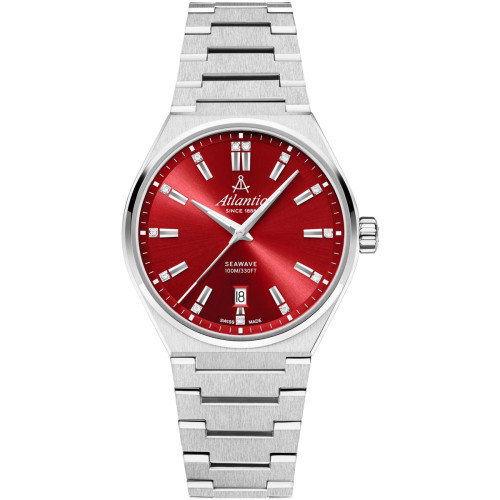 Luxoia - Atlantic Seawave - 39365.41.91