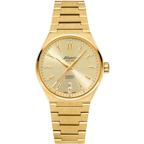 Luxoia - Atlantic Seawave - 39365.45.31