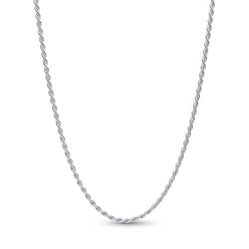 Luxoia - Pandora Kordelketten Halskette - 394687C00-70